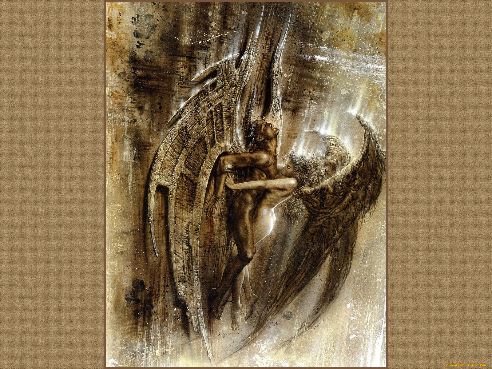 , luis, royo